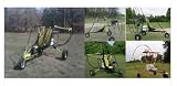 How to Build Your Own Powered Parachute