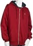 Champion Men's Double Dry Classic Fleece Full Zip Hood