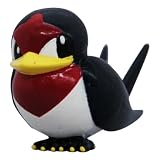 Taillow [276] - Pokemon Monster Collection ~2 Figure (Japanese Imported) - Nintendo [671510]