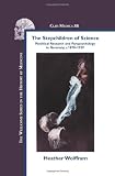 The Stepchildren of Science: Psychical Research and Parapsychology in Germany, <I>c</I>. 1870-1939. (The Wellcome Series in the History of Medicine)