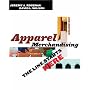 Apparel Merchandising: The Line Starts Here