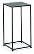 Urban Pedestal in Coco 24 high By tag furnishings
