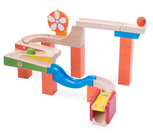 TRIX TRACK - GLOW & ROLL