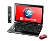 dynabook��Qosmio��T851/D8CR��PT851D8CBFR