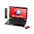 【地デジ】TOSHIBA dynabook T851/D8CR 地上/BS/110度CSデジタルチューナー搭載 W録対応グラスレス 3D AVノートPC Windows7 HomePremium搭載 15.6型ワイド シャイニーレッド PT851D8CBFR