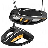 Cleveland VP-09 Series Putters – VP5-09 Mallet