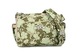 Ju Ju Be - BeTween Diaper Bag in Mint Julep