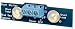 Blue Sea Shunt Adapter for DC Digital Ammeter 8242