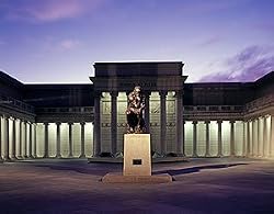 California Palace of the Legion of Honor, San Francisco Photograph - Beautiful 16"x20" Photographic Print by Carol M. Highsmith