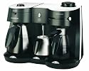 Morphy Richards Caf&eacute; Rico Combi Coffee Maker
