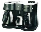 Produkt-Bild: Morphy Richards - Filter Expresso Kaffeemaschine [Haushaltswaren]