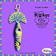 Kooky Klicker Pen Keychain Krew 52 Tilly