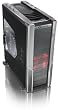 Thermaltake Spedo Advance Package VI9001W2Z Full Tower Gaming Case with Max Airflow and See Through Window (Black)