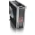 Thermaltake Spedo Advance Package VI90001W2Z Full Tower Gaming Case with Max Airflow and See Through Window (Black)