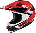 HJC CS-MX MOTORCYCLE HELMET PHASE MC-1 S SMALL