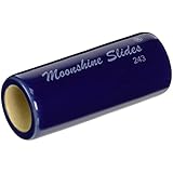 Dunlop 243 Moonshine Ceramic Guitar Slide, Medium
