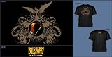 World of Warcraft Hunter Class T-Shirt
