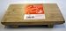 Japanese Bamboo Sushi Serving Plate