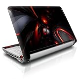 Dante Design Skin Decal Sticker for Acer (Aspire ONE) 8.9-inch Netbook Laptop
