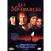 Les Miserables (1998) Liam Neeson, Geoffrey Rush, Uma Thurman, Claire Danes [DVD, Import, All Regions, NTSC]