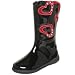 The Children's Place Girls Hearts-aflutter Boots Sizes 6m - 4t