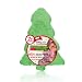 Spongeables Shower Gel In A Sponge (Green Tree) 7+ Uses Holiday Scent Aromatherapy
