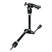 Manfrotto 143A Magic Arm with Camera Bracket