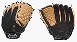 11 1/2 TPS Female Fast Pitch Pattern Ball Glove from Louisville Slugger (Worn on the Right Hand)