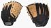 11 1/2 TPS Female Fast Pitch Pattern Ball Glove from Louisville Slugger (Worn on the Right Hand)