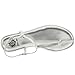 Yellow Box Women's Brazen Sandal
