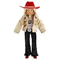 Paradise Horse Western Rider - Carly