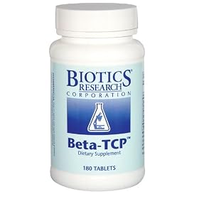 Biotics Research - Beta-TCP 180T
