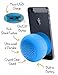 Best Fit For U Mushroom Mini Wireless Bluetooth Speaker Silicone Waterproof Sucker HandsFree Speakers For Apple & Android Devices PC Computer