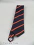 Boston Legal Denny Crane Turnbull & Asser Navy Silk Movie Props