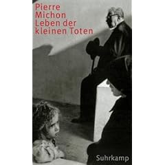 Leben der kleinen Toten