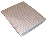 Baby Noah Fitted Sheet by Bananafish