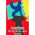 Gespr�che mit Leuko