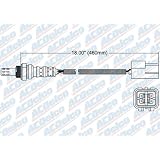 ACDelco 213-2980 Professional Heated Oxygen Sensor, Position 1 by ACDelco
