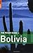 Books : The Rough Guide to Bolivia 2 (Rough Guide Travel Guides)