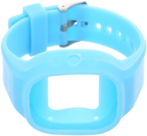 RADAR Watches BND-LTB-1003 44.45 -mm  Silicone Watch Band Strap