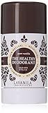 Lavanila The Healthy Deodorant-Pure Vanilla-2 ounce.