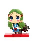 The Melancholy of Haruhi Suzumiya: Vignette Cute Emiri Kimidori Mini PVC Figure