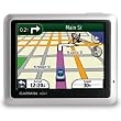 Garmin Nuvi 1100 GPS Navigation System 3.5-inch Touchscreen