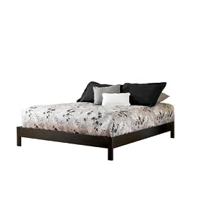 Fashion Bed Group – Murray Platform Bed (Twin Size) – B51093