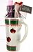 "T" ea is for Teacher Mug Gift Set