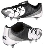 Canterbury Wero Si 8 Stud Rugby Boot - Adult Size 12