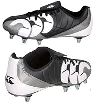CANTERBURY Wero Pro 8 Stud SI Men's Rugby Boots