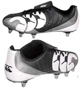 CANTERBURY Wero Pro 8 Stud SI Men's Rugby Boots