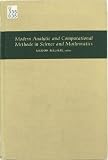 Theory of Problem Solving: An Approach to Artificial Intelligence (Modern analytic and computational methods in science and mathematics)