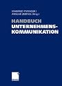 Handbuch Unternehmenskommunikation